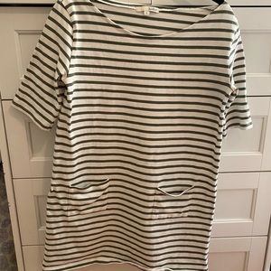 - Ba&sh Shift Dress